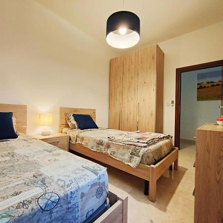 Your Room, Your Apartment, Your Shared Pool Marsalforn Εξωτερικό φωτογραφία