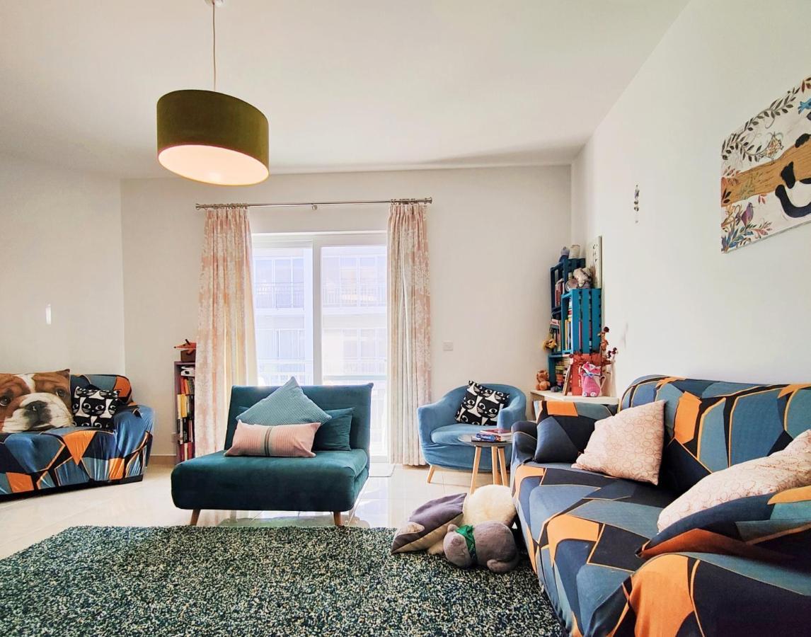 Your Room, Your Apartment, Your Shared Pool Marsalforn Εξωτερικό φωτογραφία