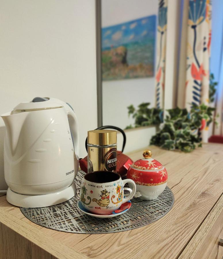 Your Room, Your Apartment, Your Shared Pool Marsalforn Εξωτερικό φωτογραφία