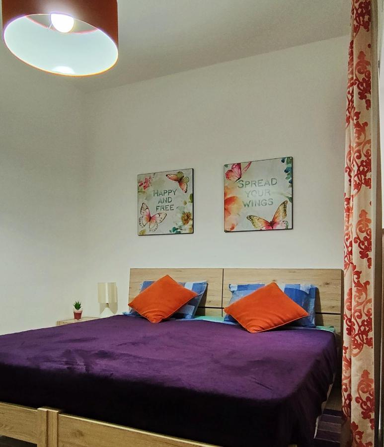 Your Room, Your Apartment, Your Shared Pool Marsalforn Εξωτερικό φωτογραφία