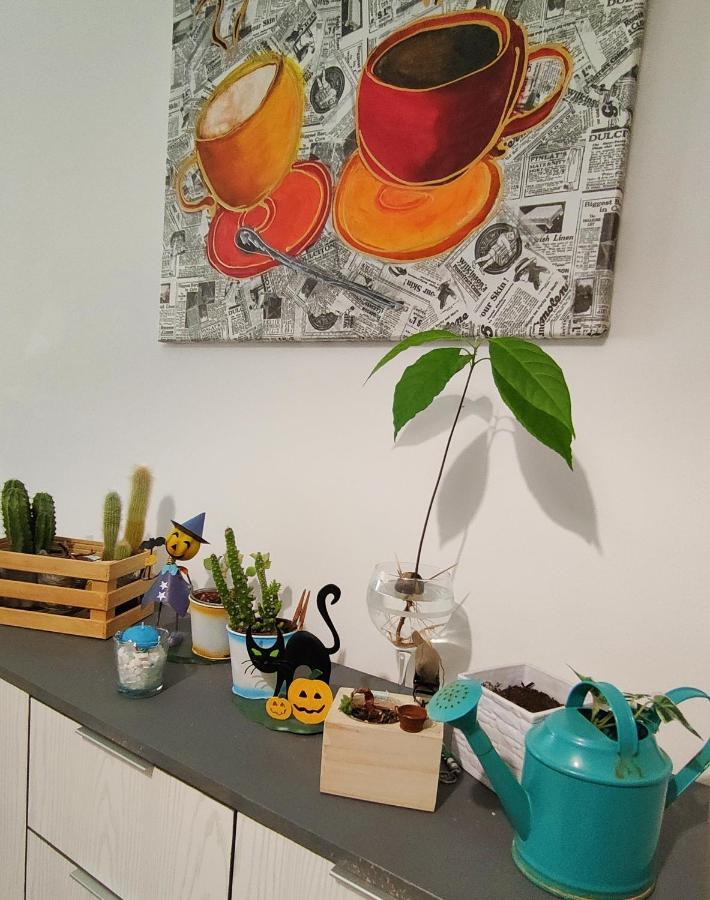 Your Room, Your Apartment, Your Shared Pool Marsalforn Εξωτερικό φωτογραφία