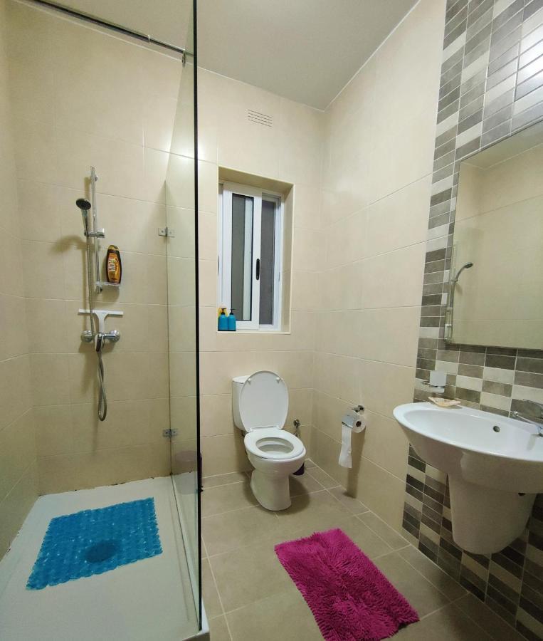 Your Room, Your Apartment, Your Shared Pool Marsalforn Εξωτερικό φωτογραφία