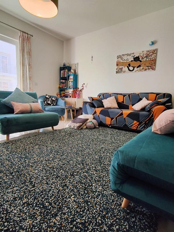 Your Room, Your Apartment, Your Shared Pool Marsalforn Εξωτερικό φωτογραφία